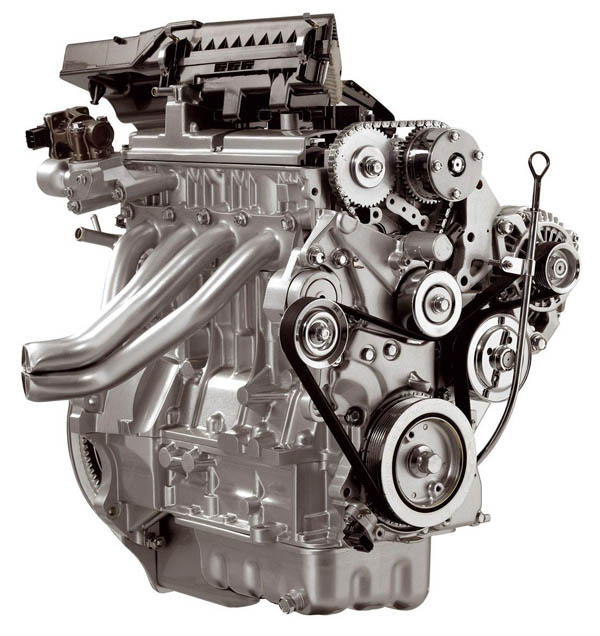 2005 Bishi A10 Car Engine